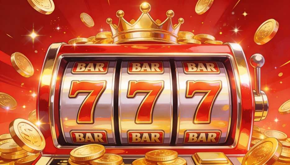 https://tsars-casinos.org