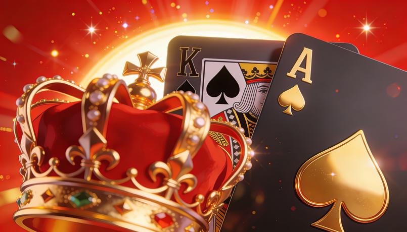 Evolution of Casino Games: From Land-Based to Online