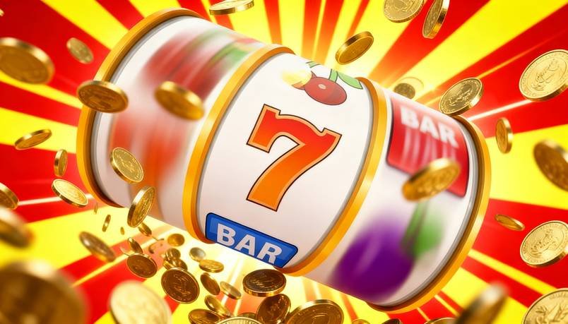Casino intense