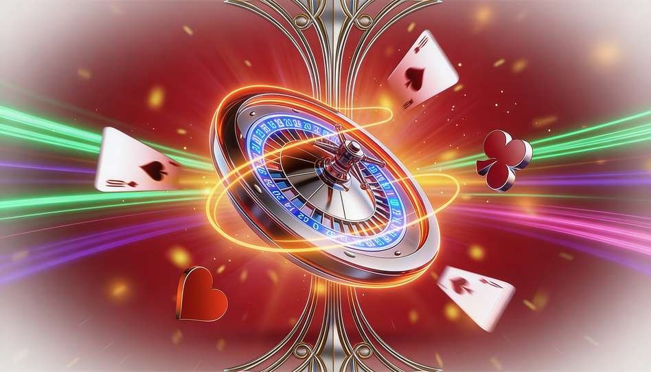 Vanguards Casino Jackpot: A Comprehensive Guide to Winning Big